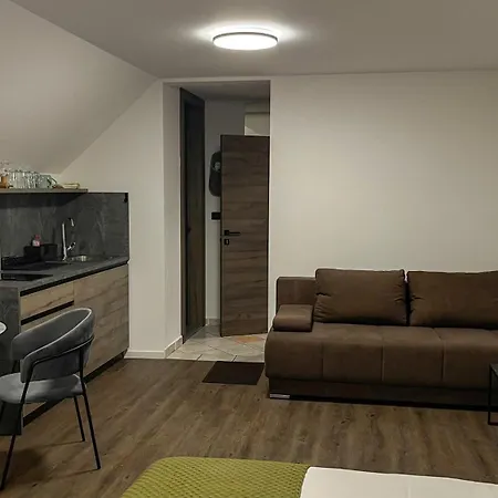 4 Elements Bled Bohinjska Bela