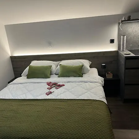 4 Elements Bled Bohinjska Bela