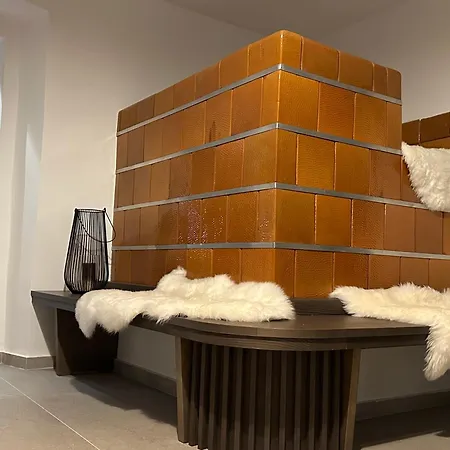4 Elements Bled Apartment