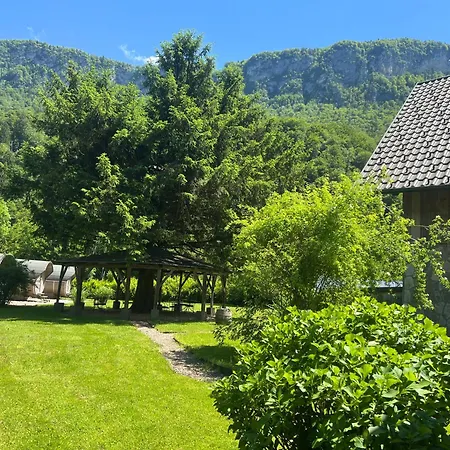 4 Elements Bled Bohinjska Bela