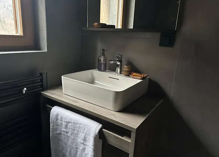 4 Elements Bled アパート *