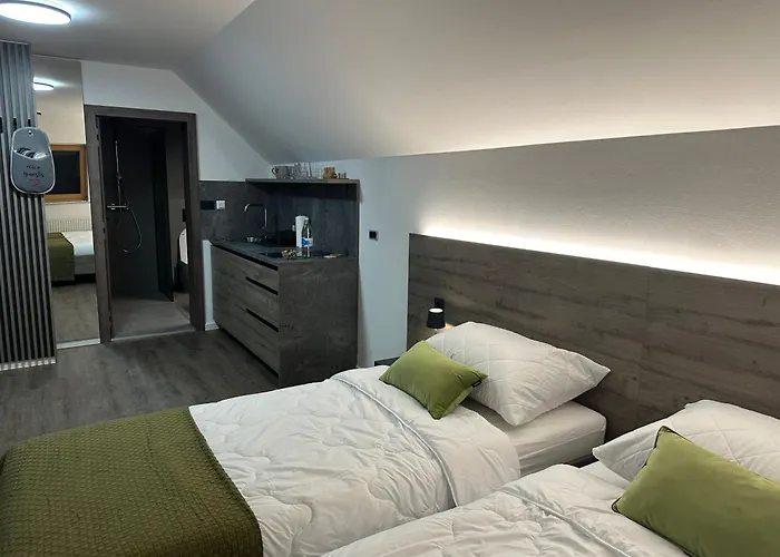 4 Elements Bled * ゴレンスカ地方