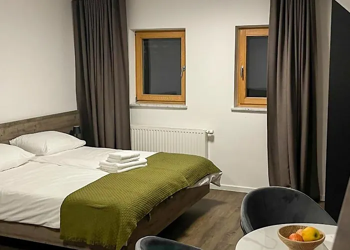 4 Elements Bled * ゴレンスカ地方