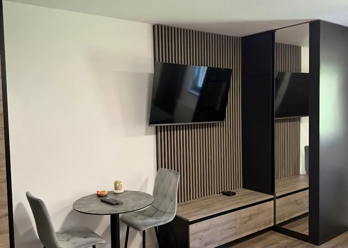 4 Elements Bled * ゴレンスカ地方