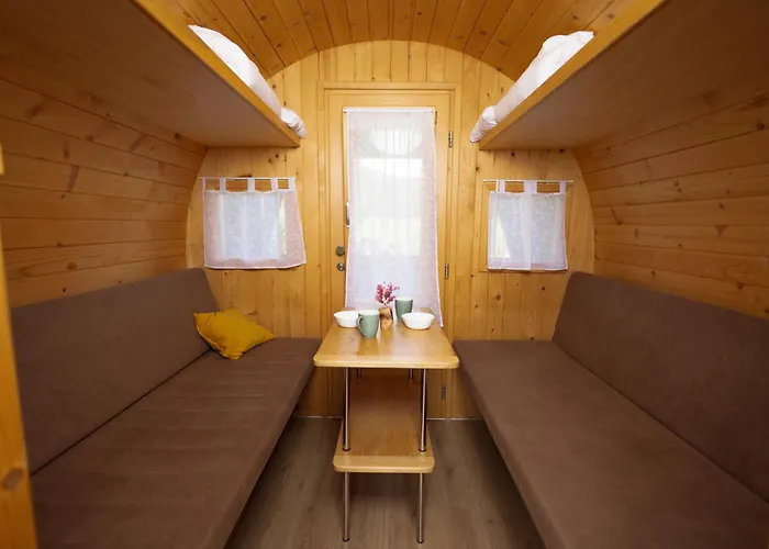 4 Elements Bled アパート