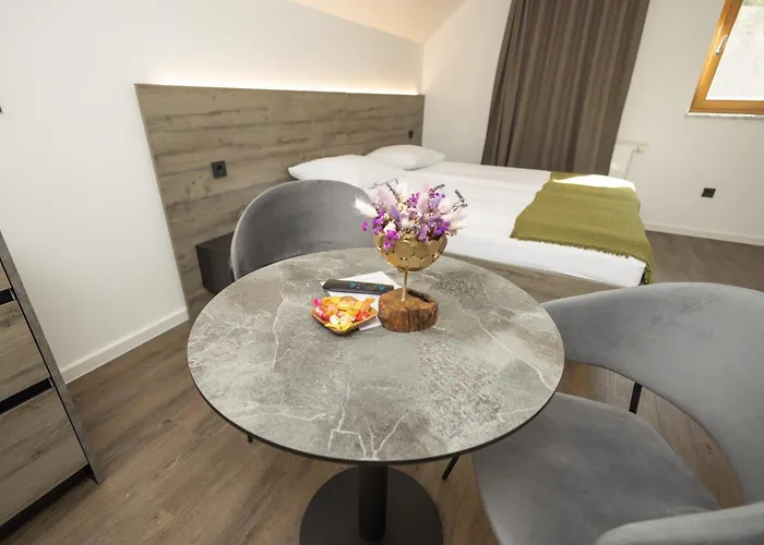 4 Elements Bled アパート *