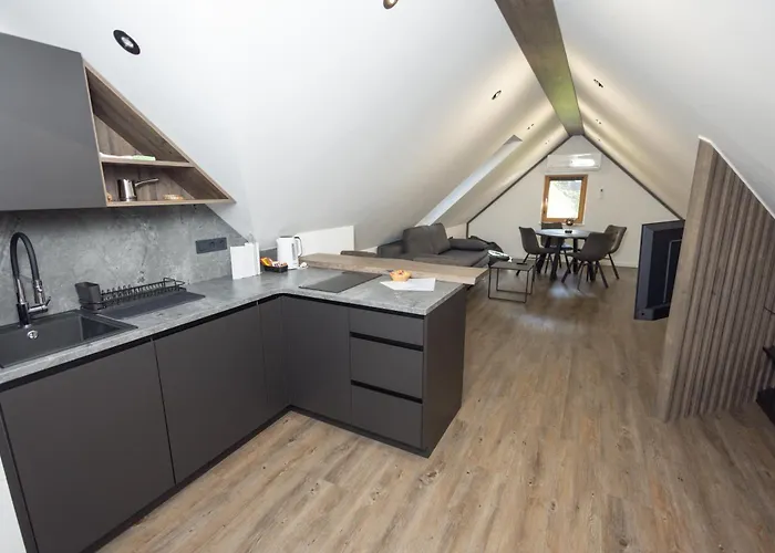 4 Elements Bled * ゴレンスカ地方