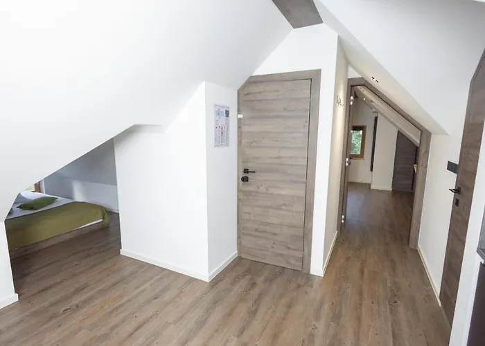 4 Elements Bled ゴレンスカ地方