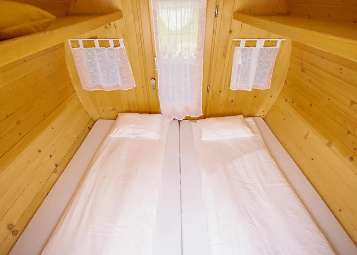 4 Elements Bled アパート *