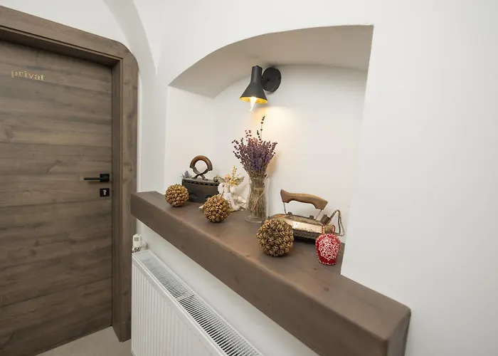 アパート 4 Elements Bled ゴレンスカ地方