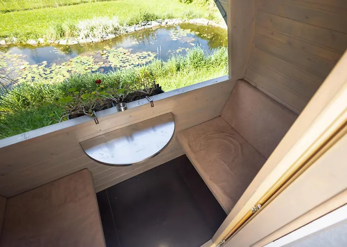 4 Elements Bled ゴレンスカ地方