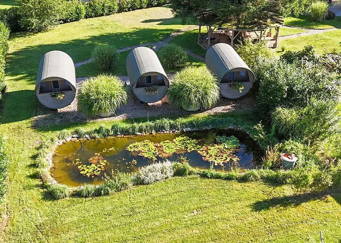 4 Elements Bled * ゴレンスカ地方