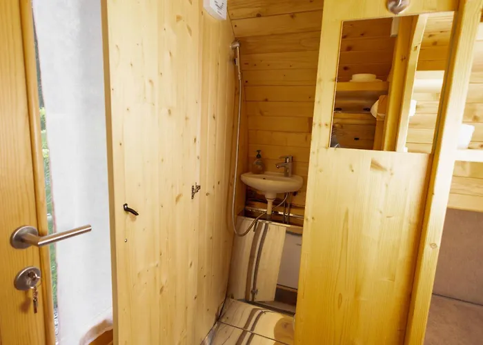 アパート 4 Elements Bled