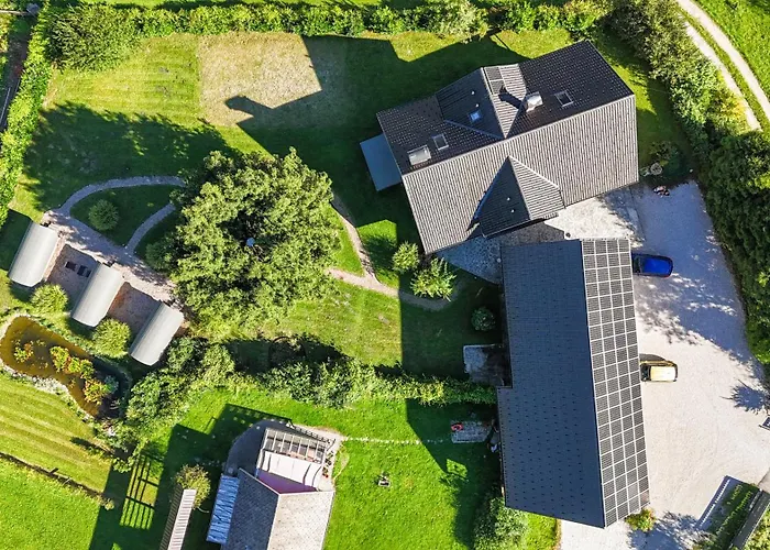 4 Elements Bled ゴレンスカ地方