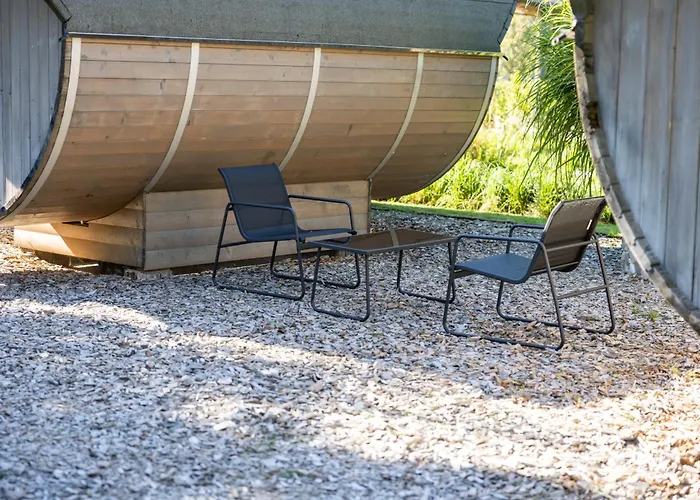 アパート 4 Elements Bled ゴレンスカ地方